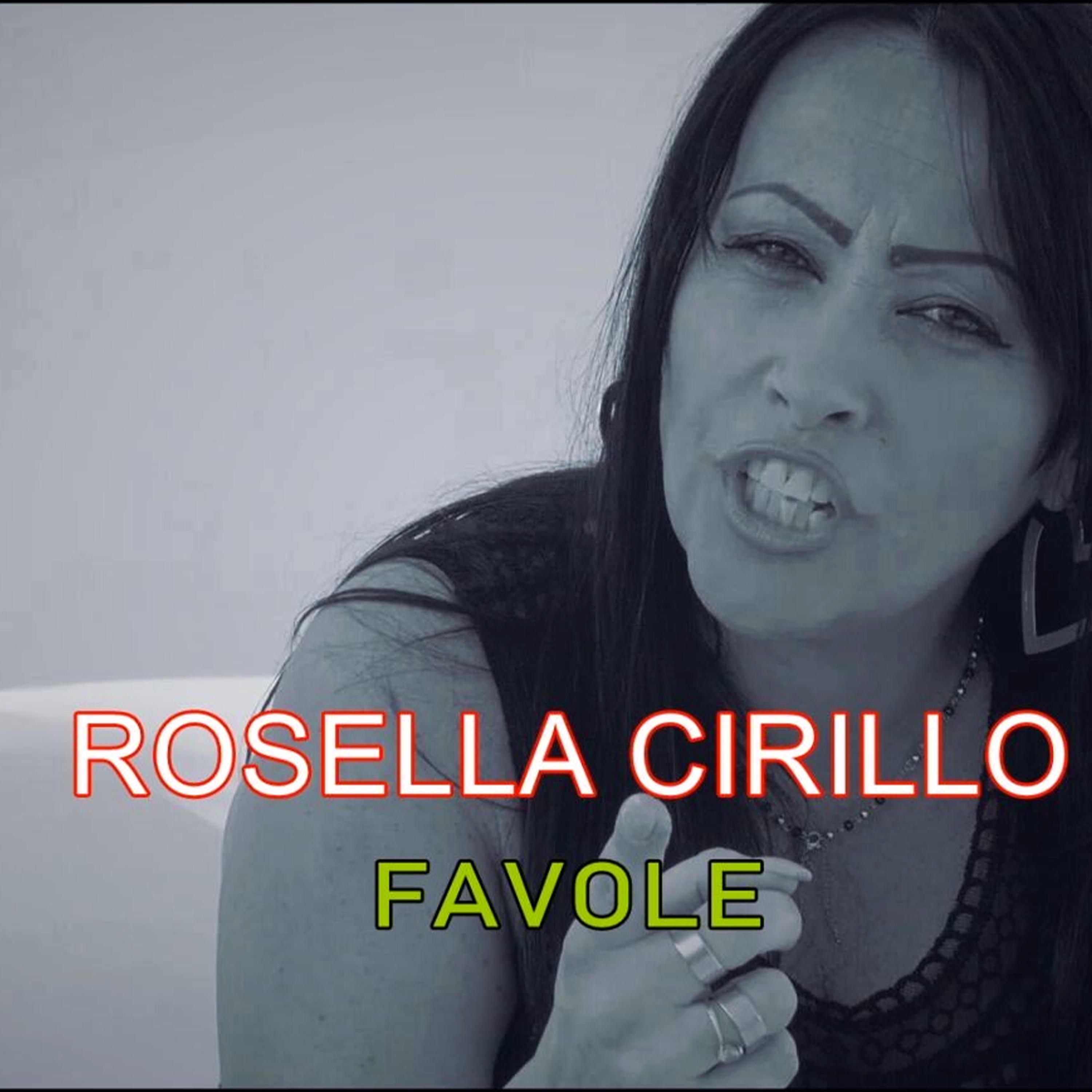 Rossella Cirillo - Favole