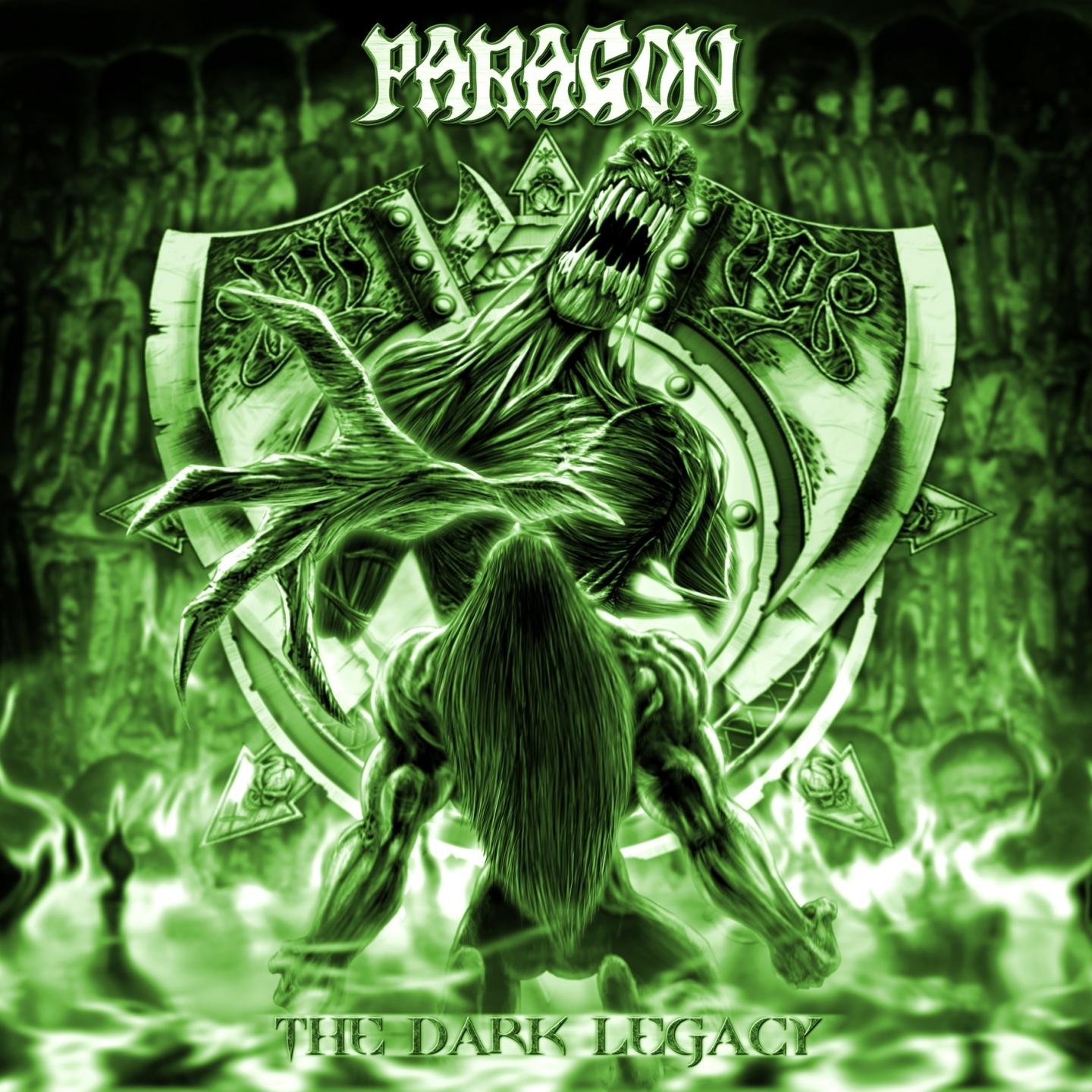 The Dark Legacy