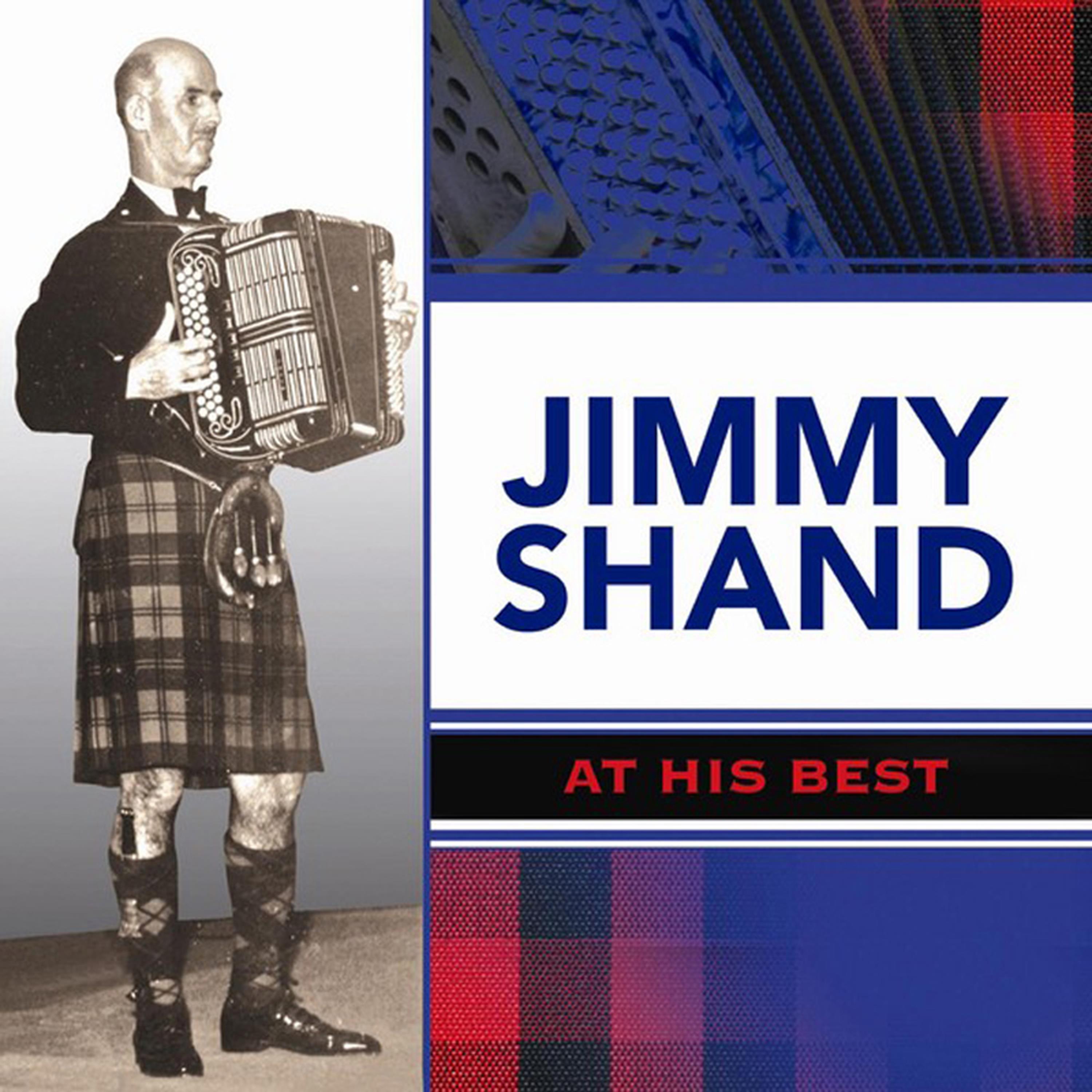 Jimmy Shand at His Best