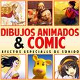 Efectos de Sonido para Animación