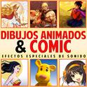 Efectos de Sonido para Animación专辑