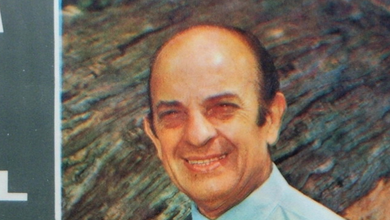 Miguel Calo