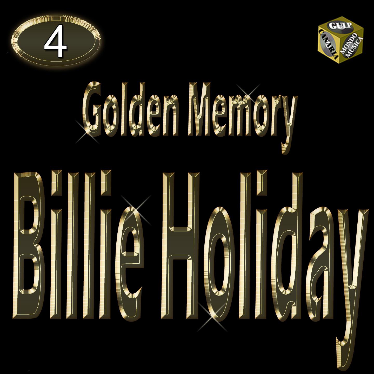 Golden Memory, Vol. 4专辑