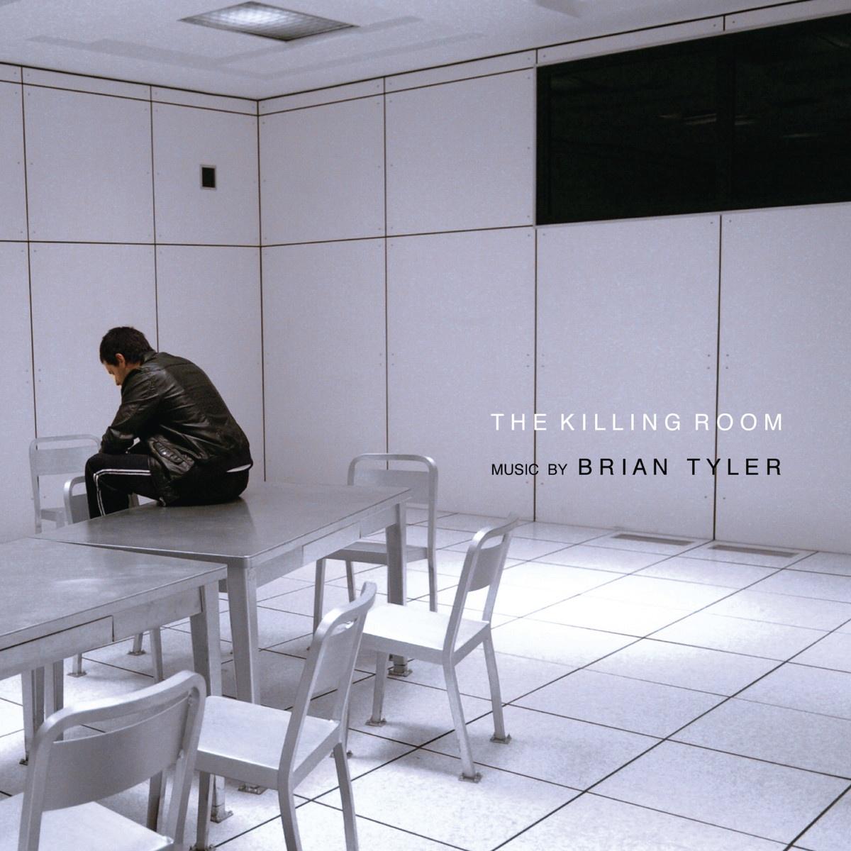 The Killing Room (Original Motion Picture Soundtrack)