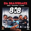 Da Beatfreakz - 808