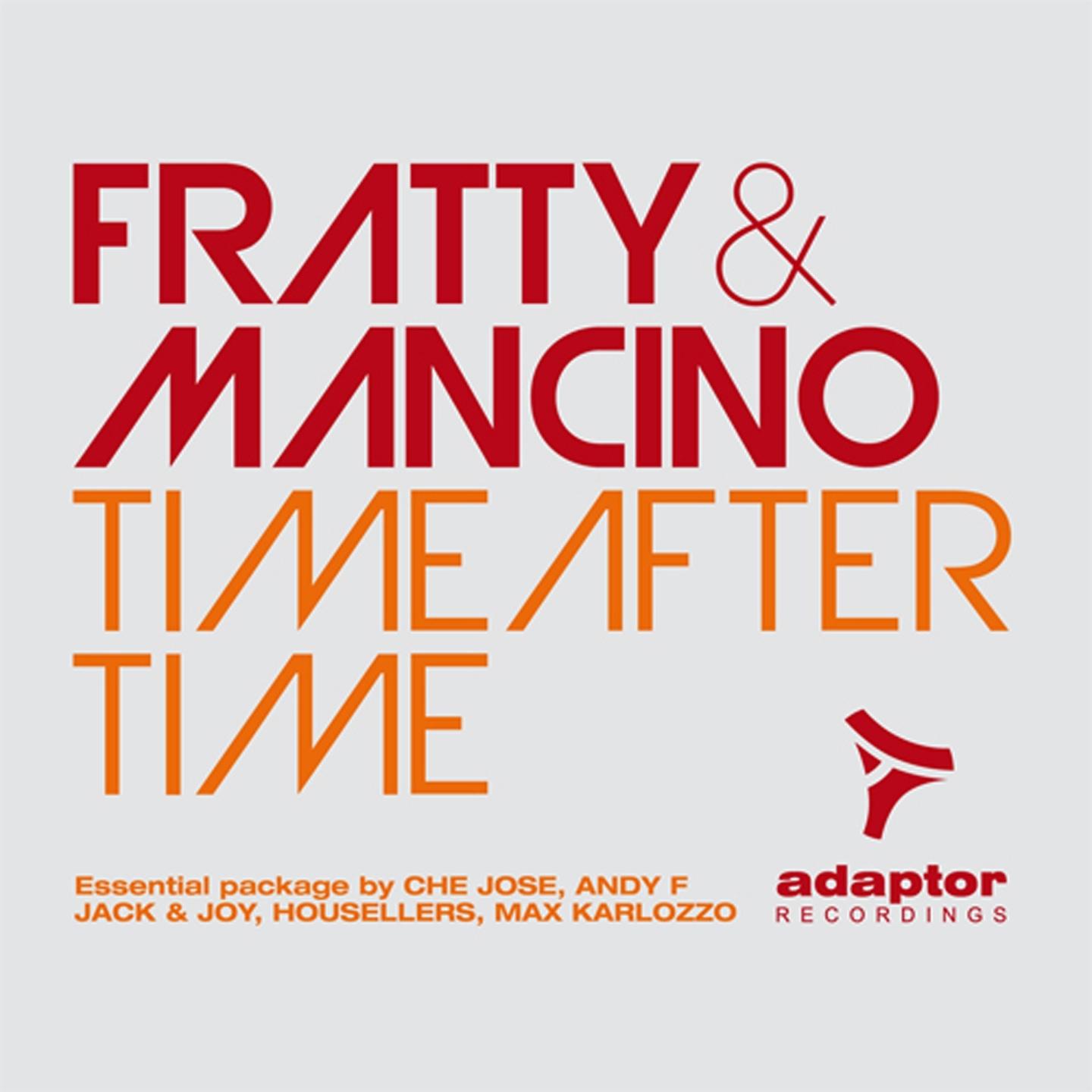 Time After Time