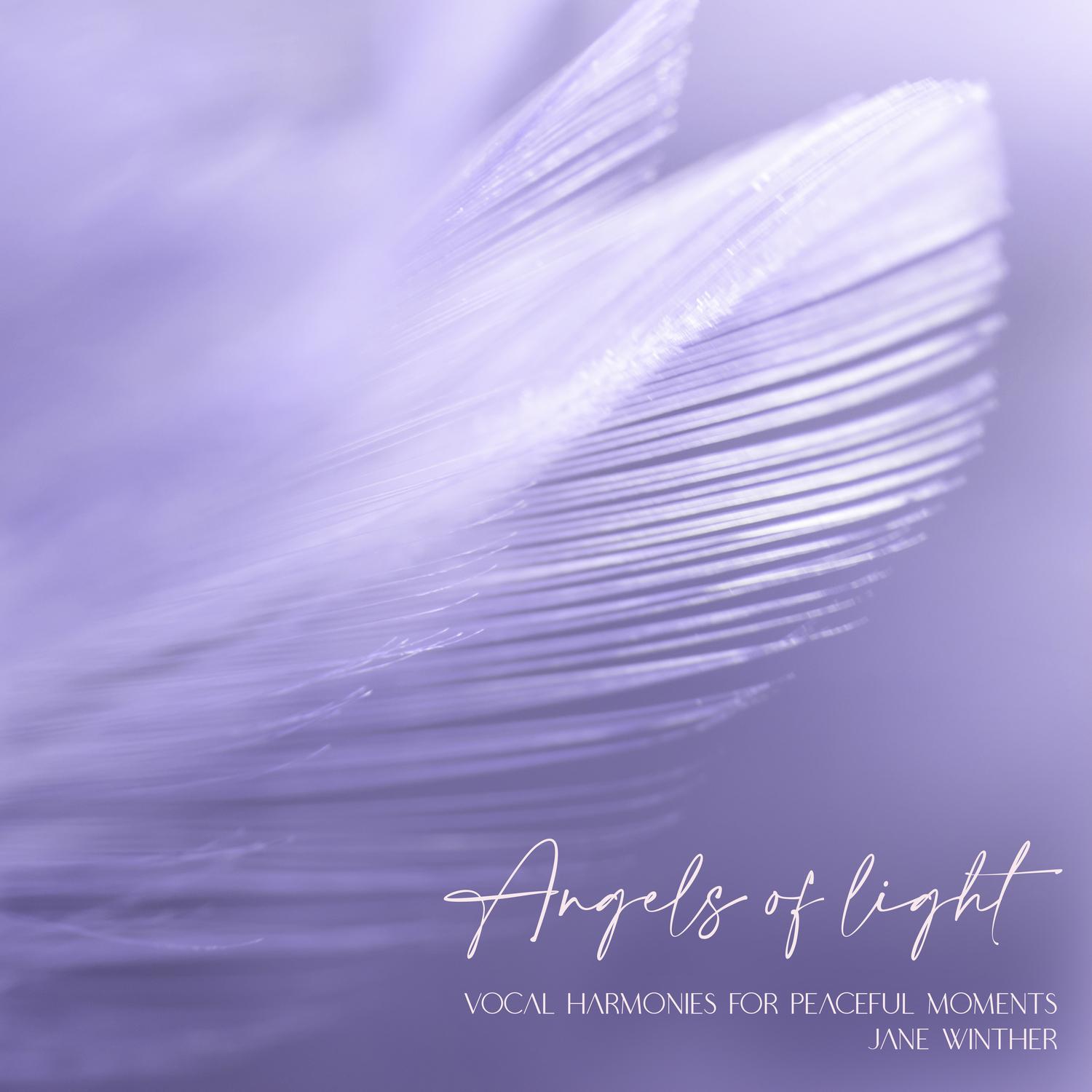 Angels of Light