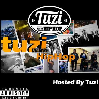 Tuzi With HipHop电台歌单（更新中）