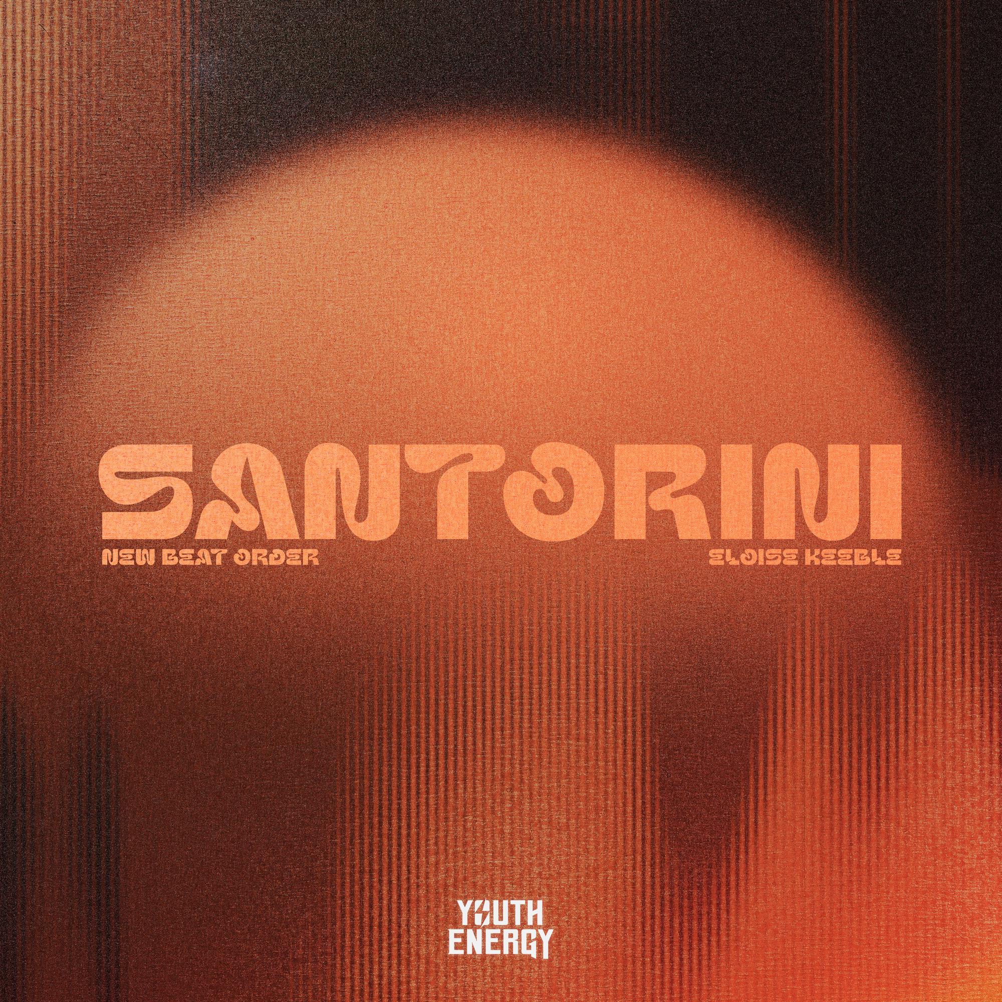 Santorini