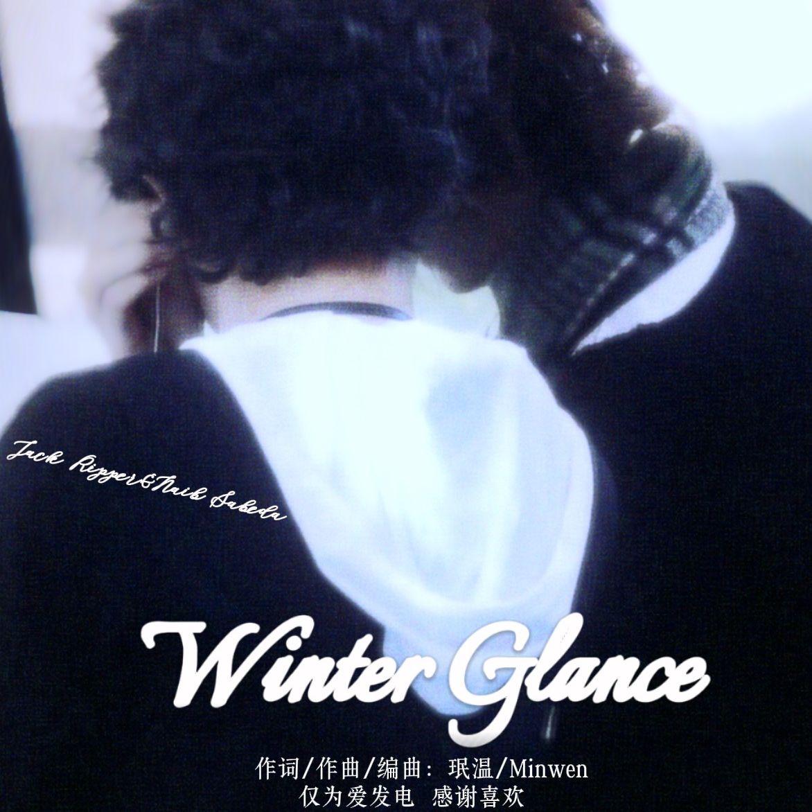 Winter Glance