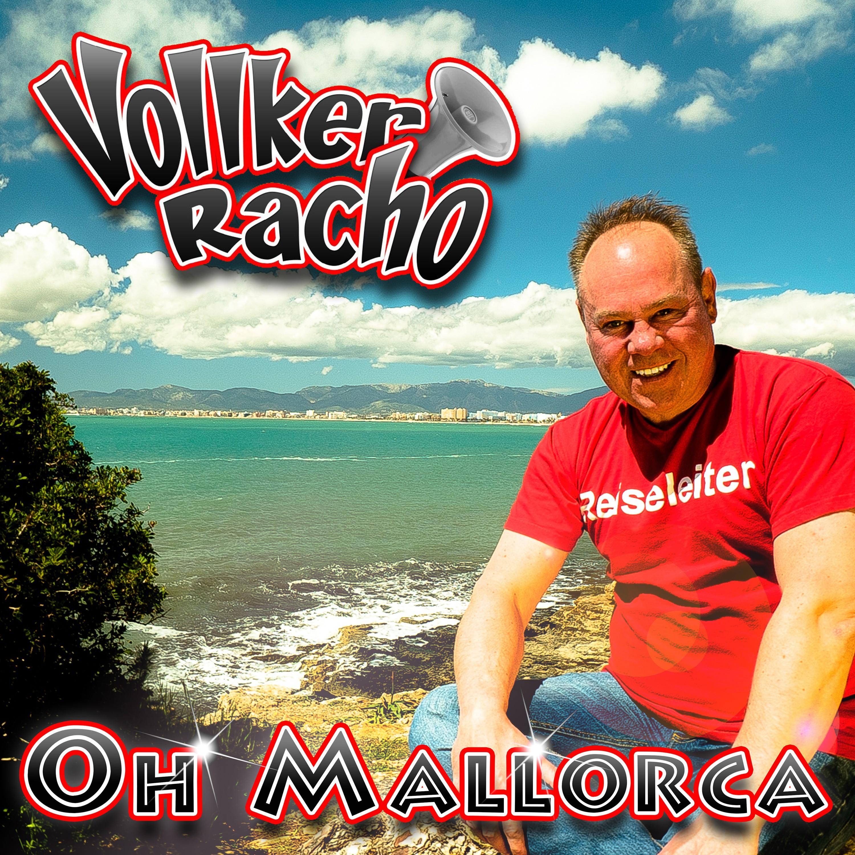 Oh Mallorca