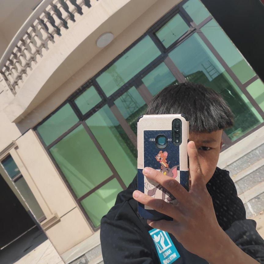 追逐我的暗黑女英雄