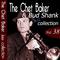 The Chet Baker & Bud Shank Jazz Collection, Vol. 38 (Remastered)专辑