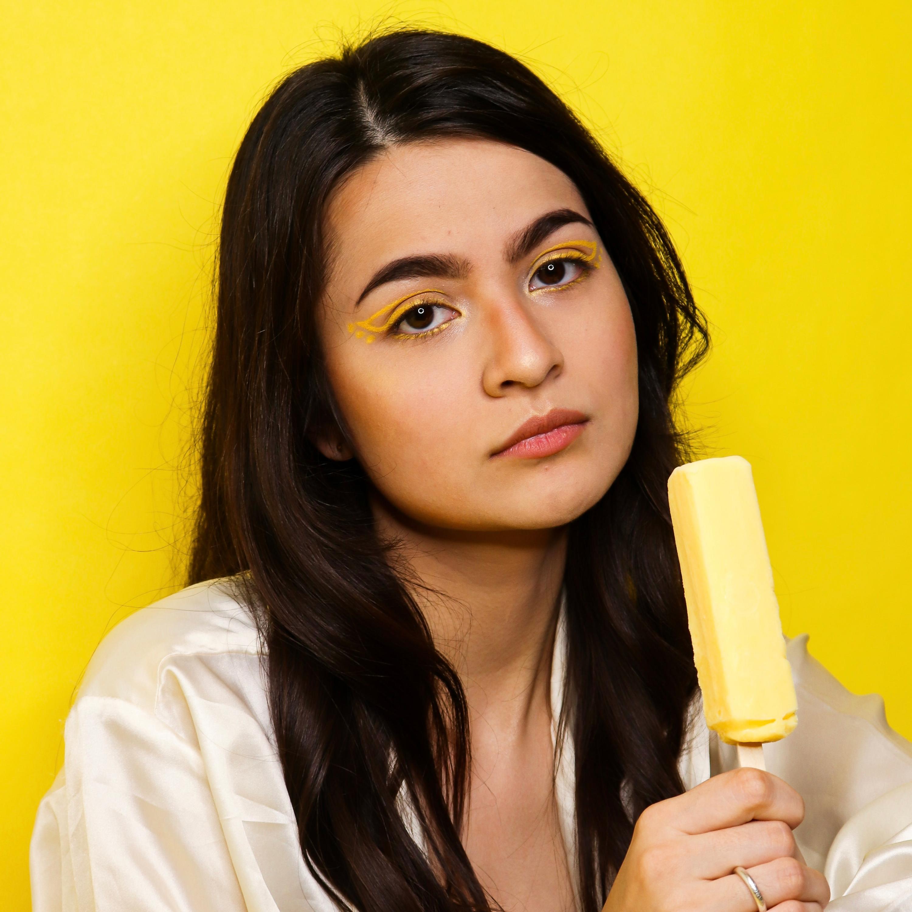 Banana Pop