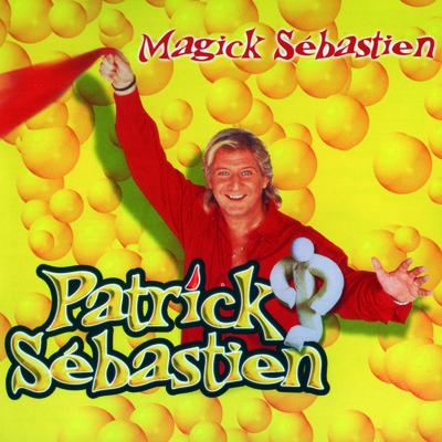 Magick Sebastien