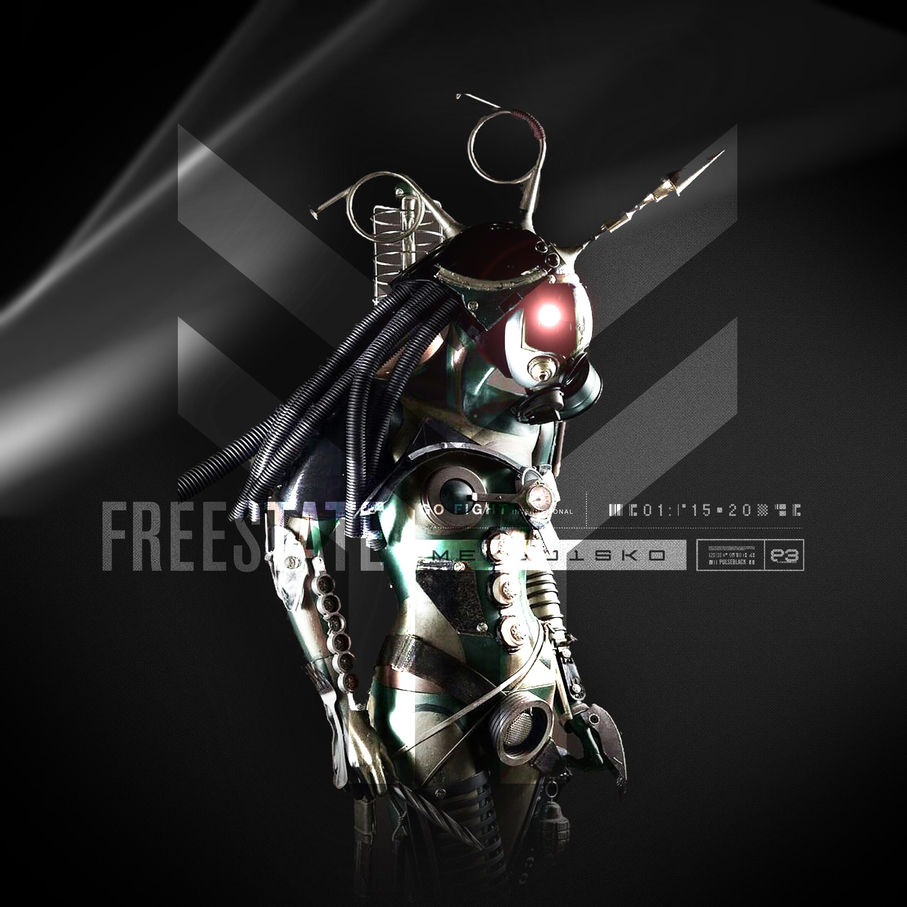 Freestate