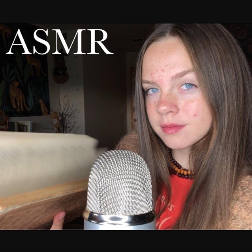 Fastasmr Age