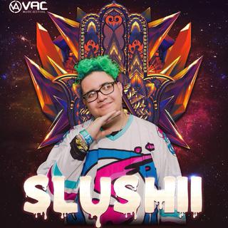 武汉VAC INFINITE 2019丨Slushii