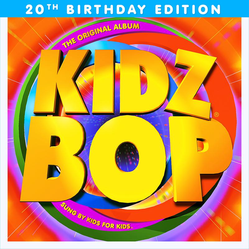kidz bop kids this is what you came for