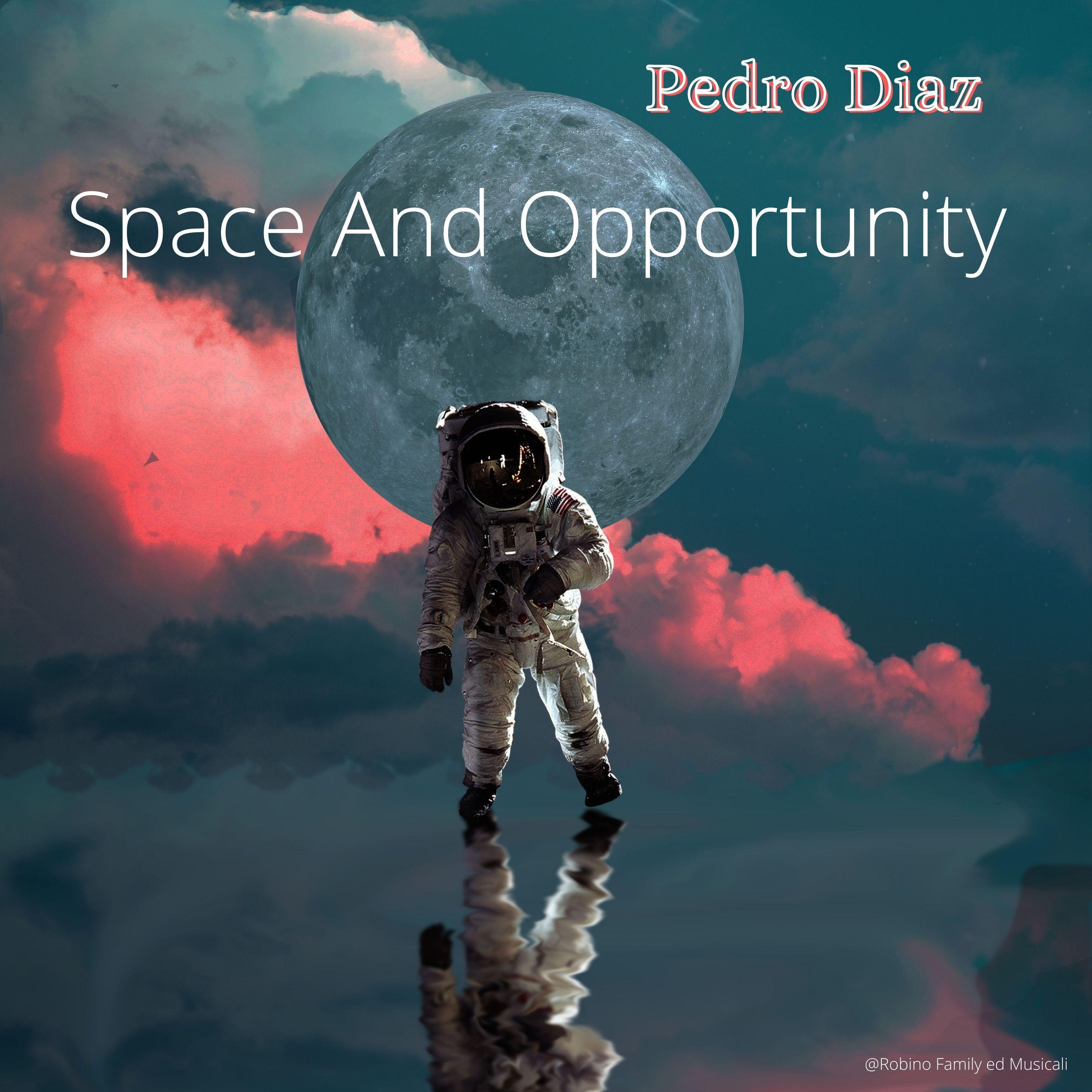 Space And Opportunity