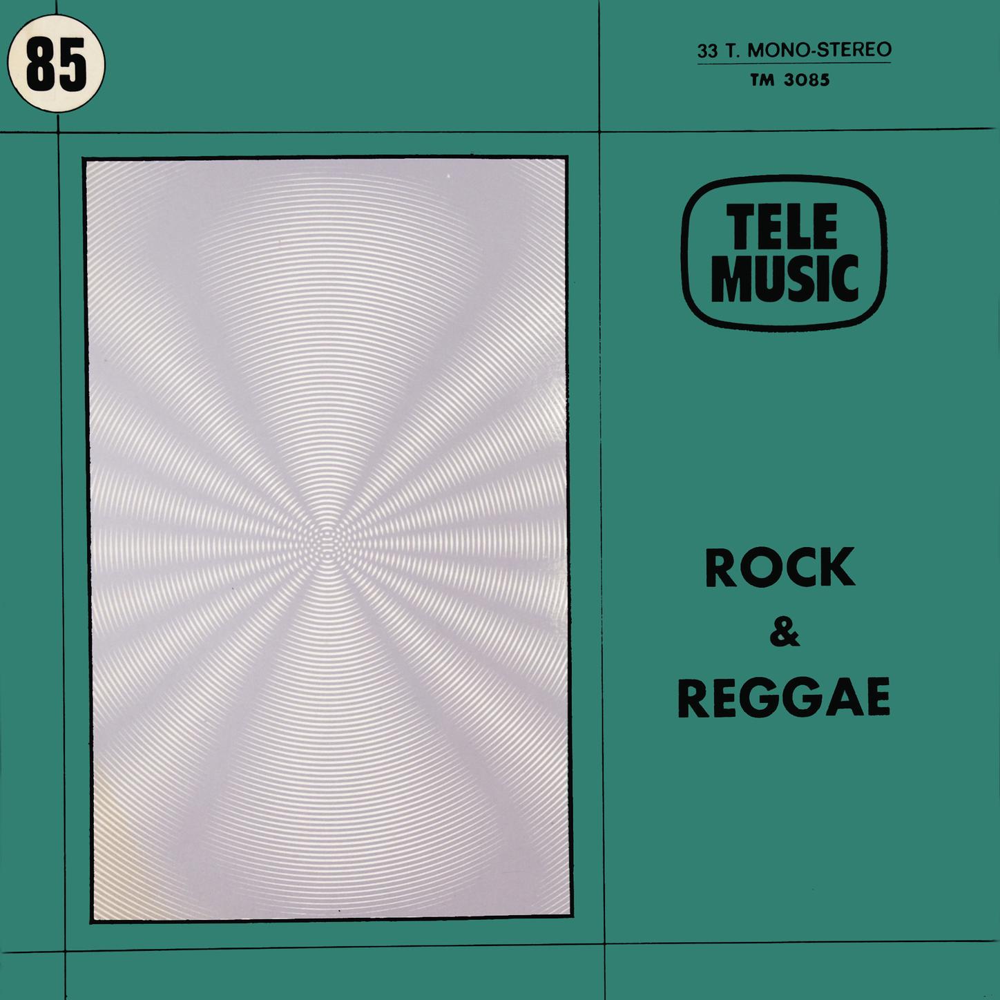Rock & Reggae