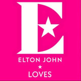 Elton John：Loves 私藏音乐分享-6