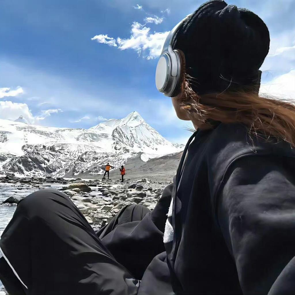 前奏一响主角登场