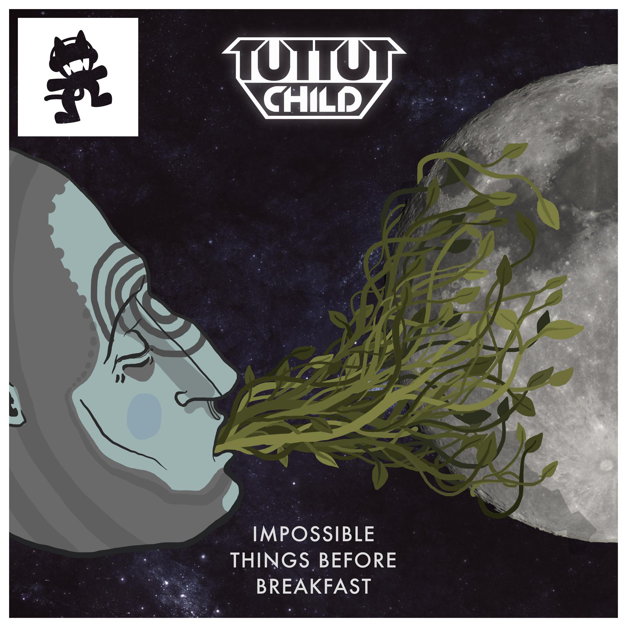 Tut Tut Child - Eye of the Storm