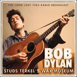 Studs Terkel's Wax Museum专辑