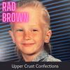 Rad Brown - A Spiritual Uber (feat. Cannibal Ox, Seth Roberts)