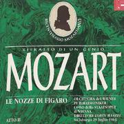 Mozart: Le Nozze di Figaro, Act II