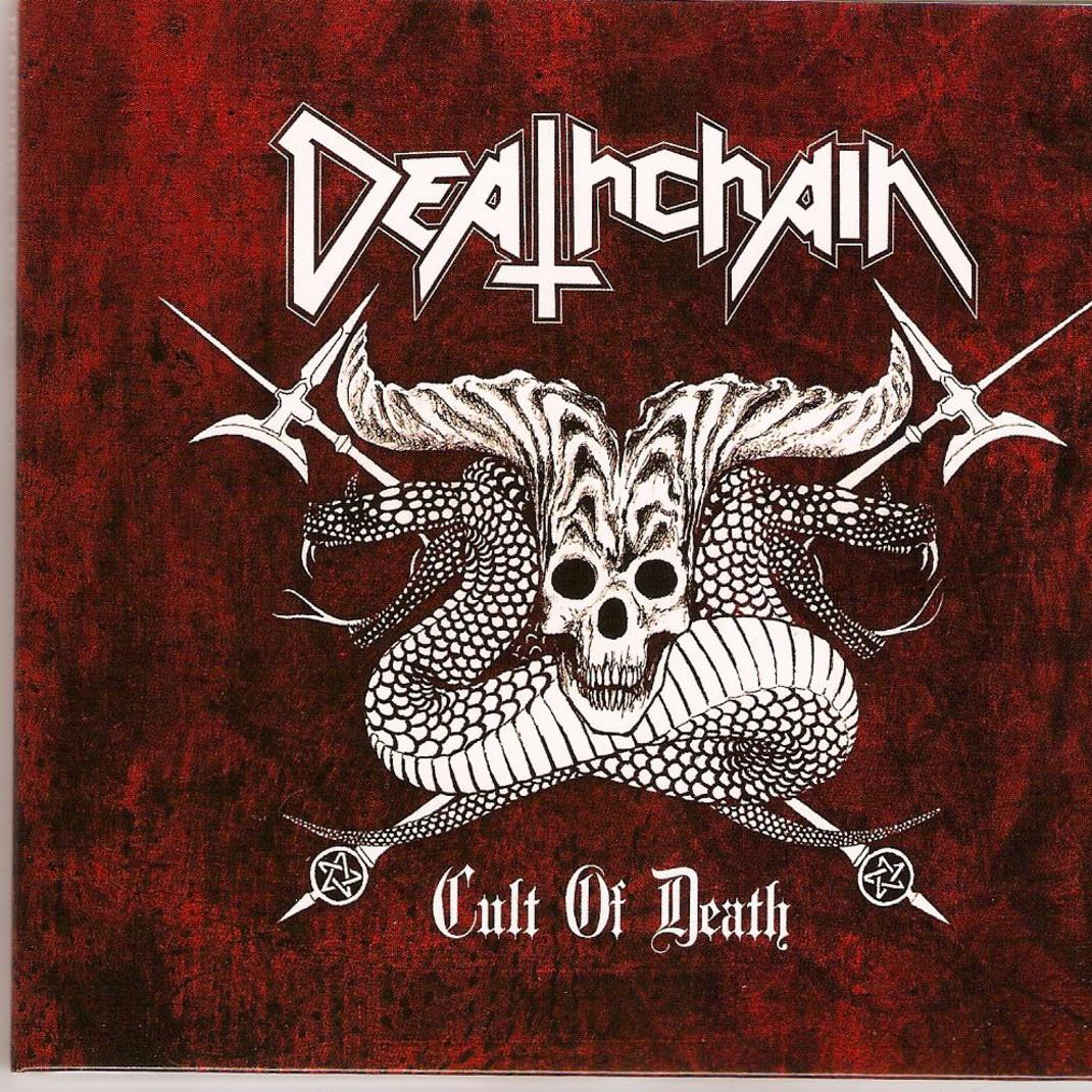Cult of Death