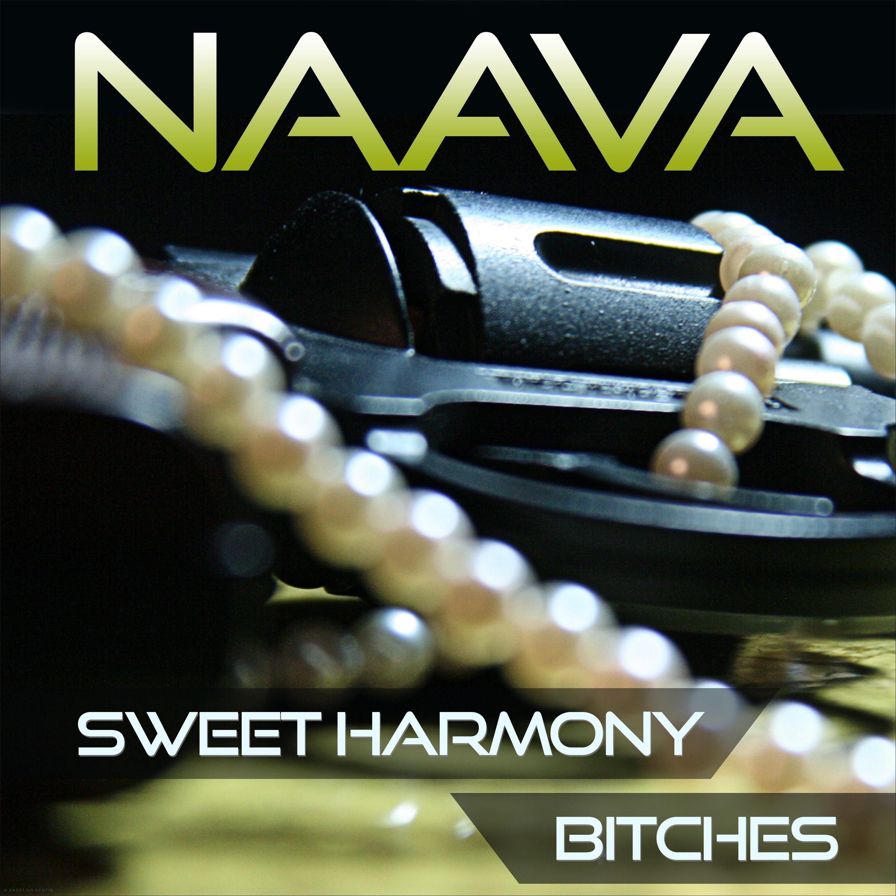 Sweet Harmony / *****es