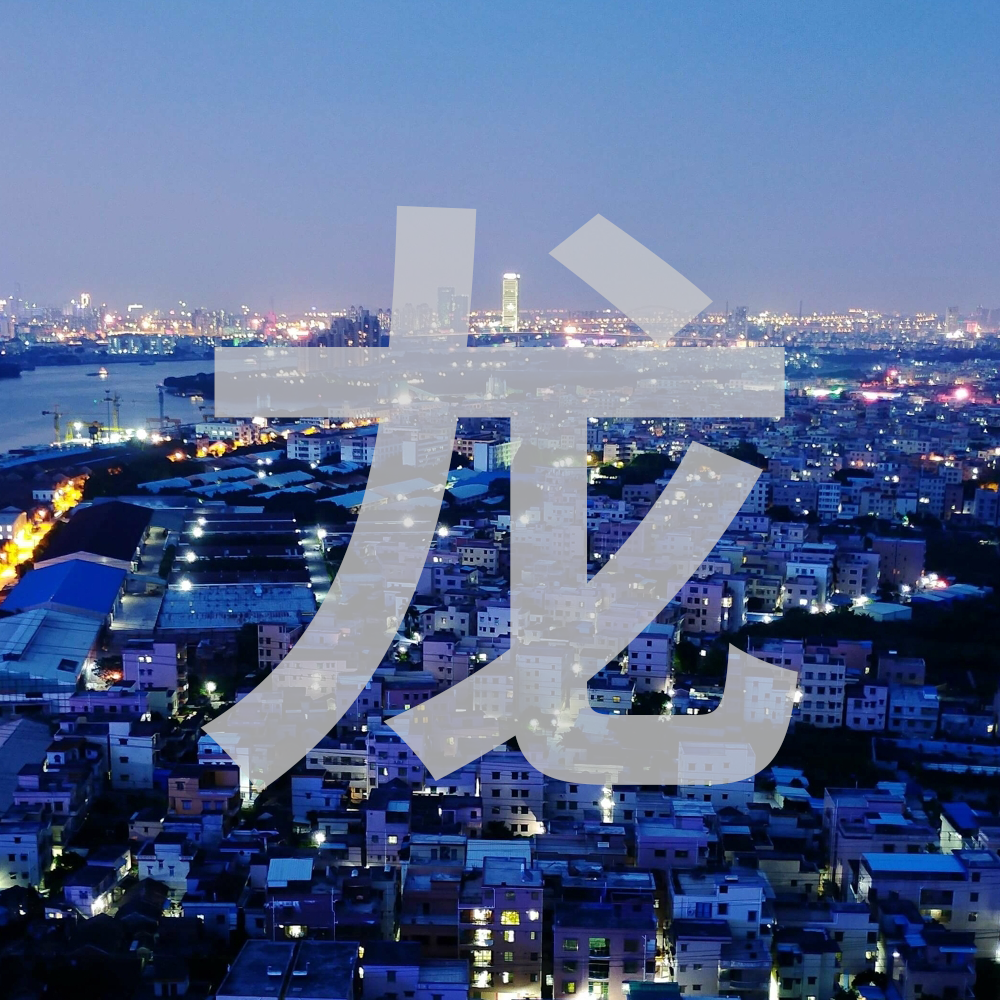 龙