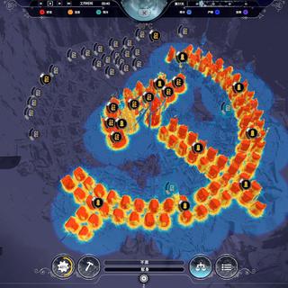 FrostPunk冰汽时代 剧情向BGM