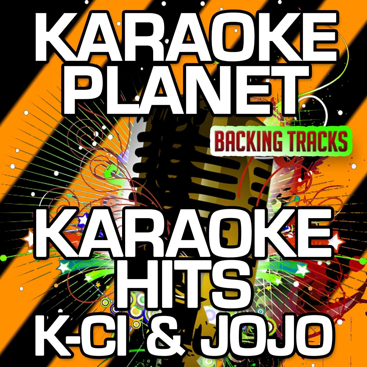 Karaoke Hits K-Ci & JoJo