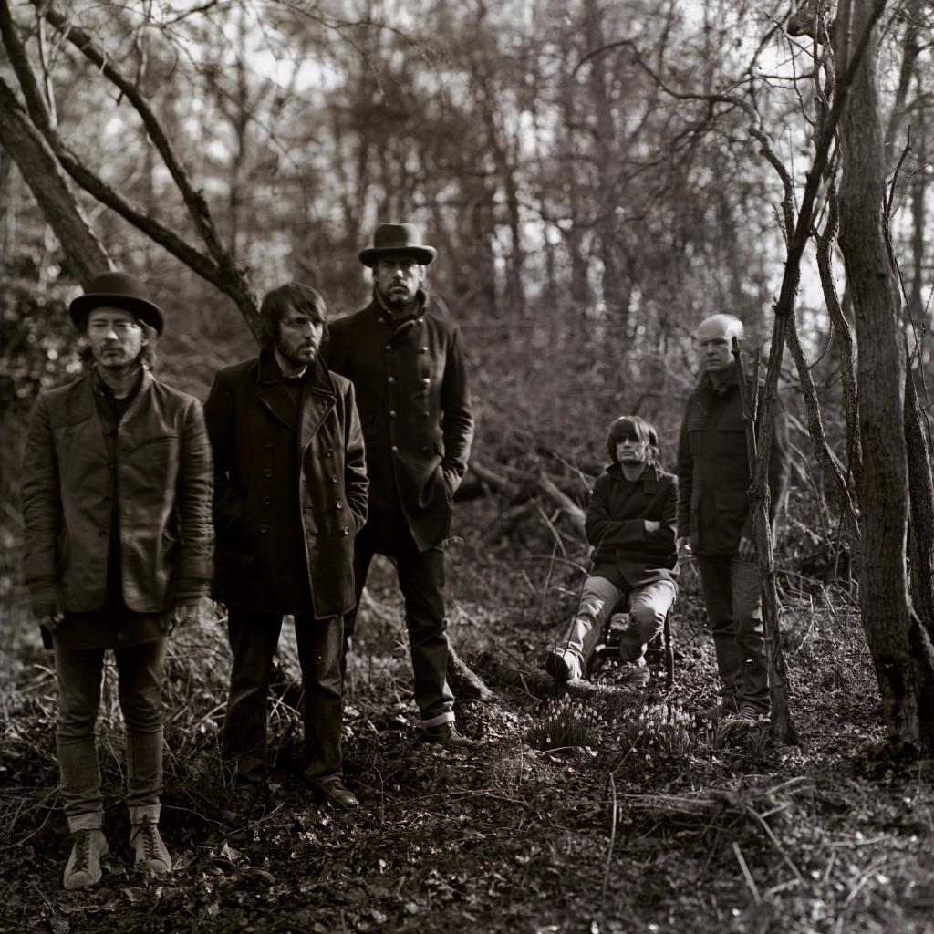 Radiohead