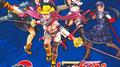 Onechanbara Z2: Chaos Music Collection专辑