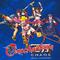 Onechanbara Z2: Chaos Music Collection专辑