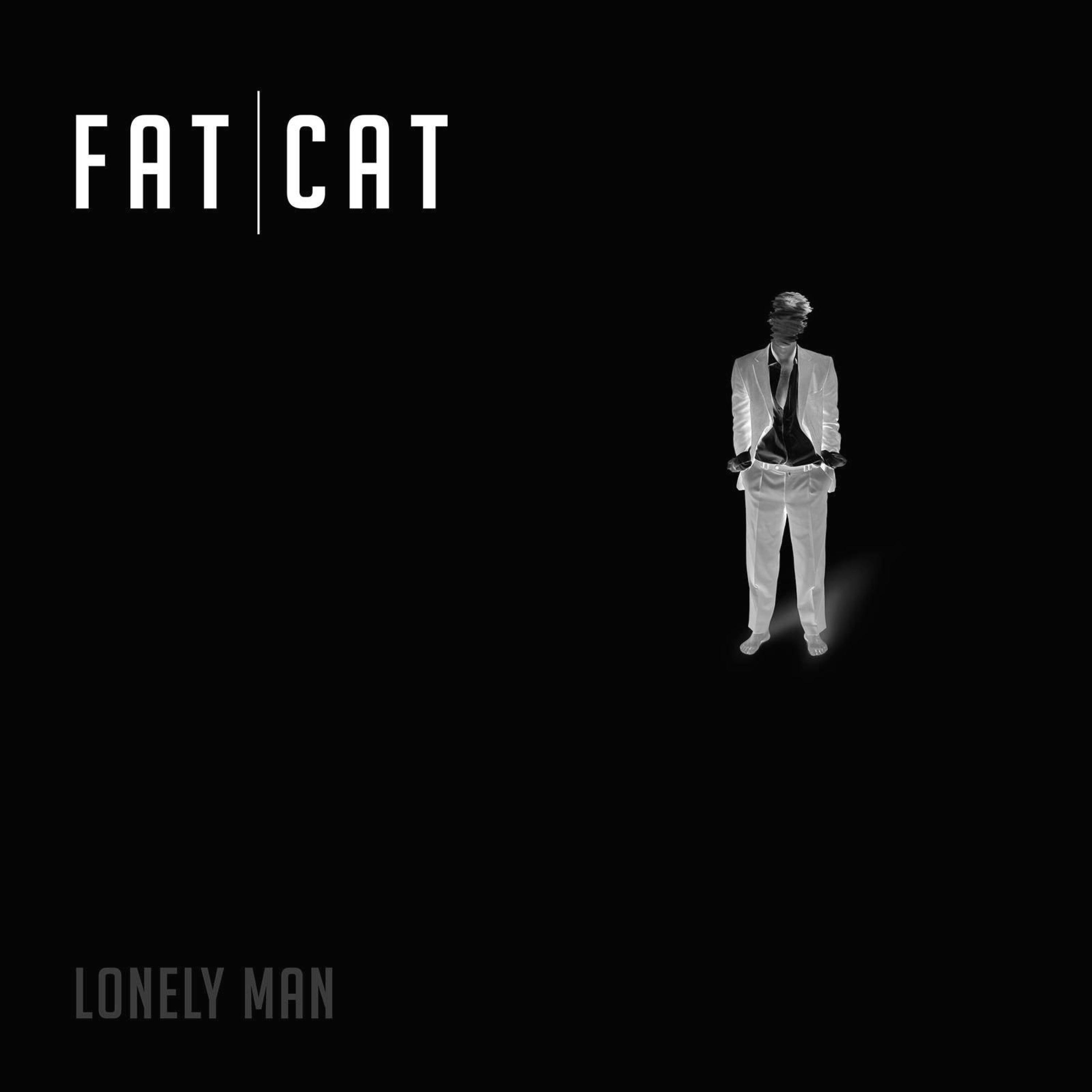 Lonely Man