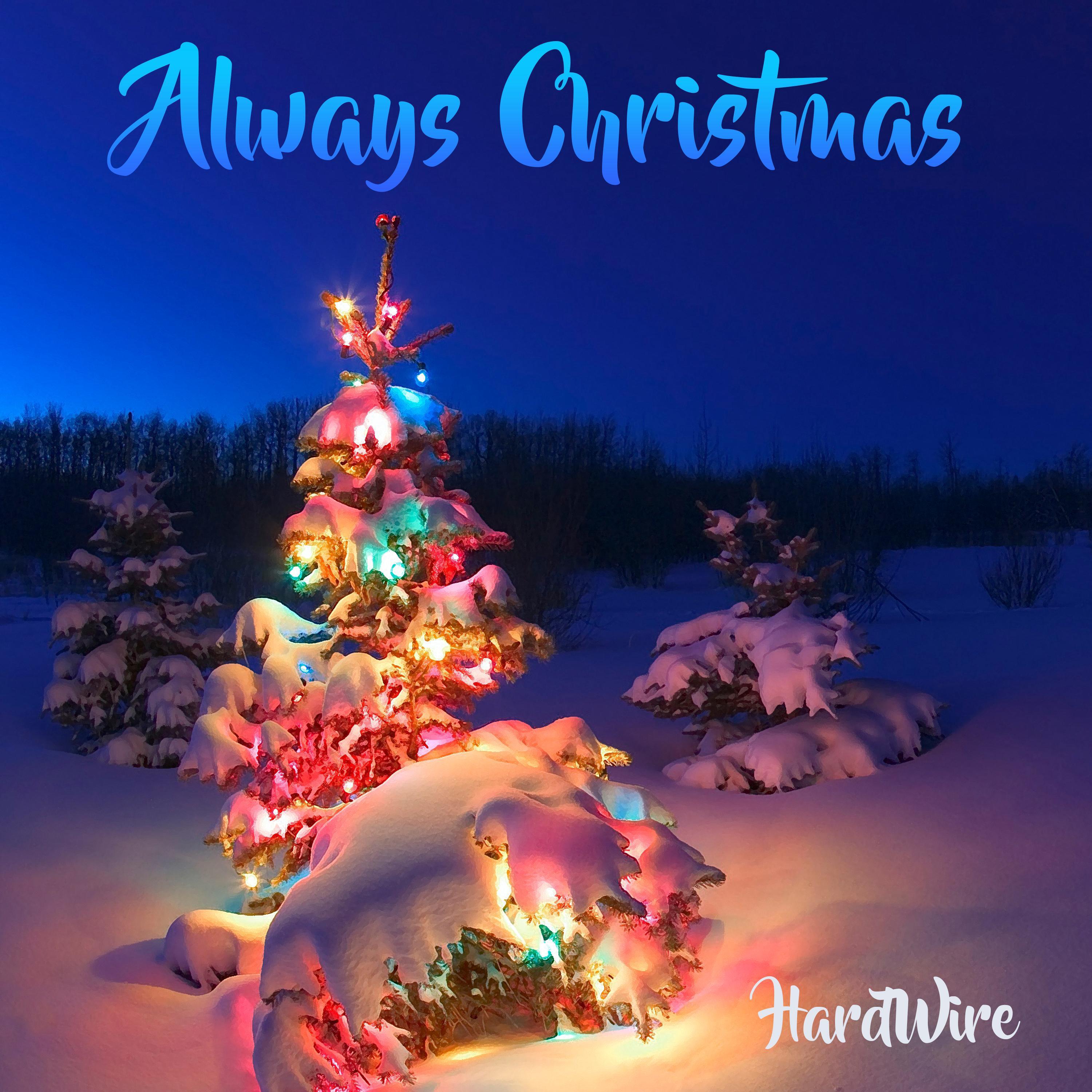 Always Christmas