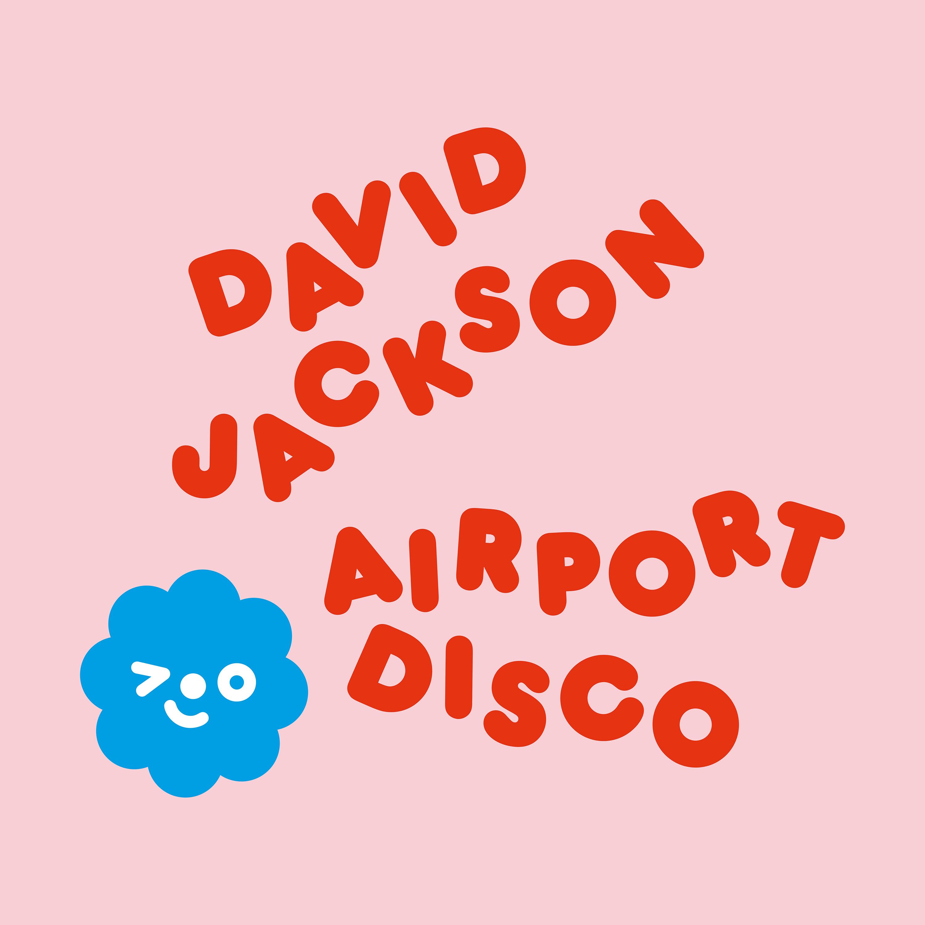 Airport Disco (Radio Edit)