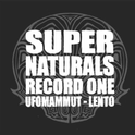 Supernaturals: Record One专辑