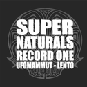 Supernaturals: Record One专辑