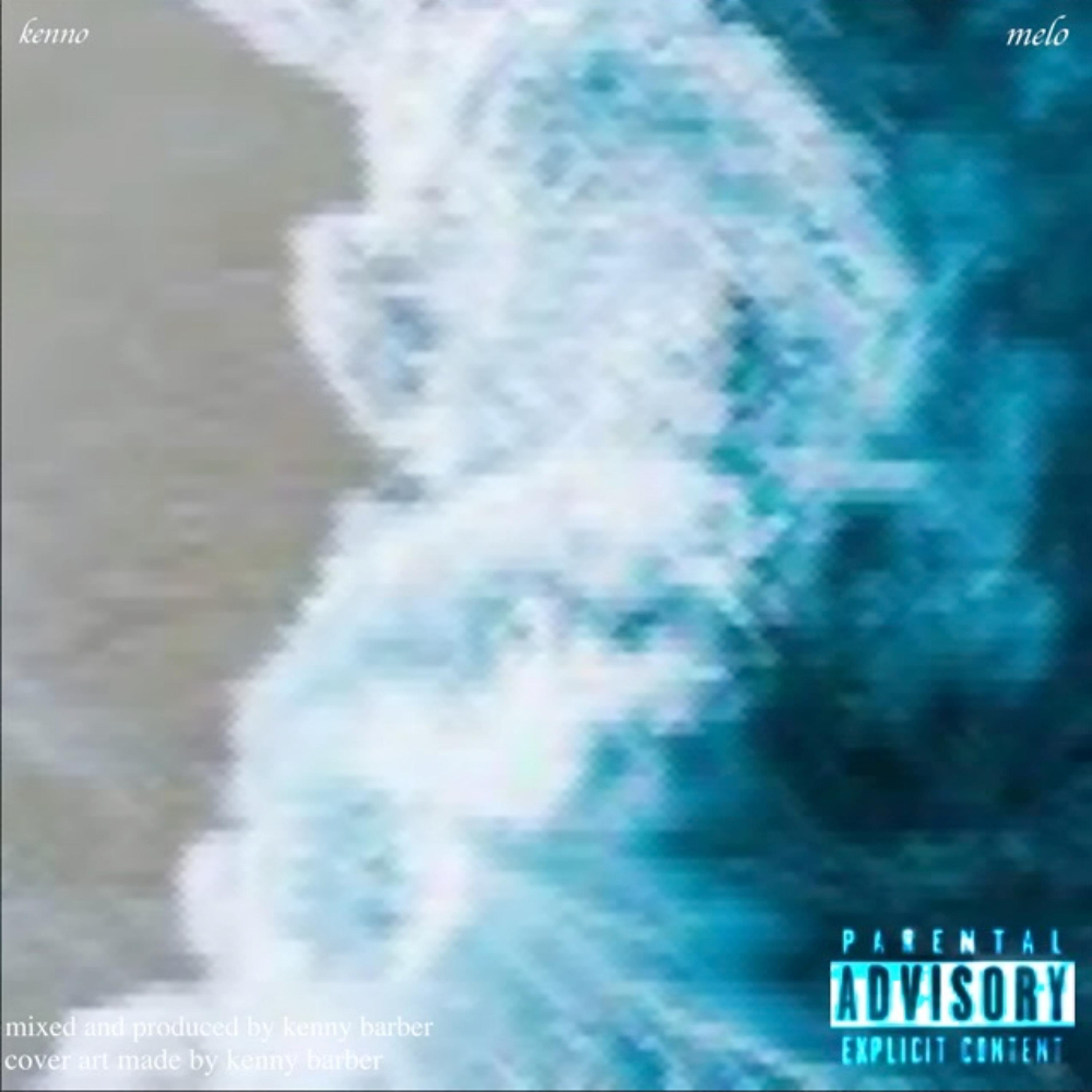 WAVES (feat. melo)