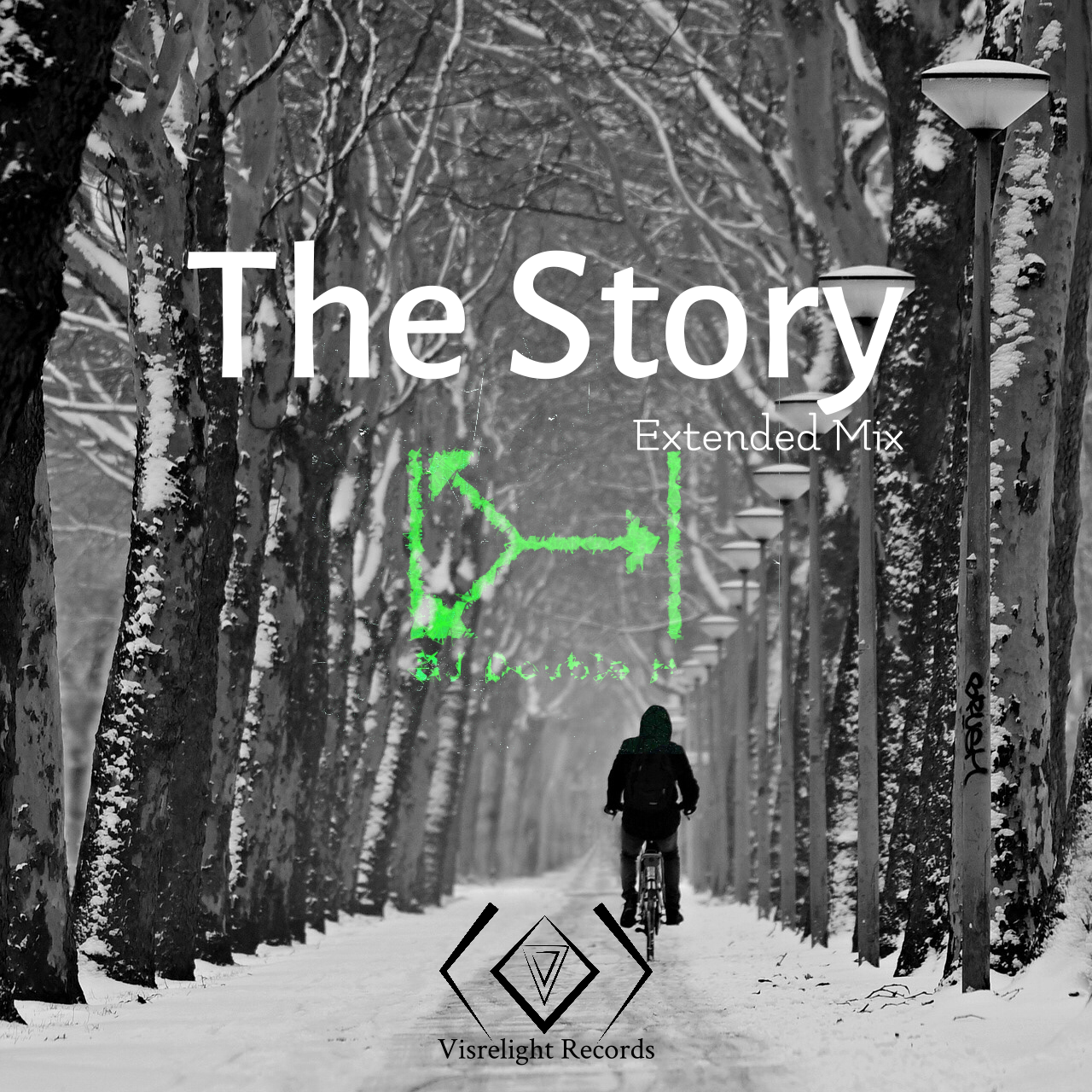 The Story（VIP)专辑