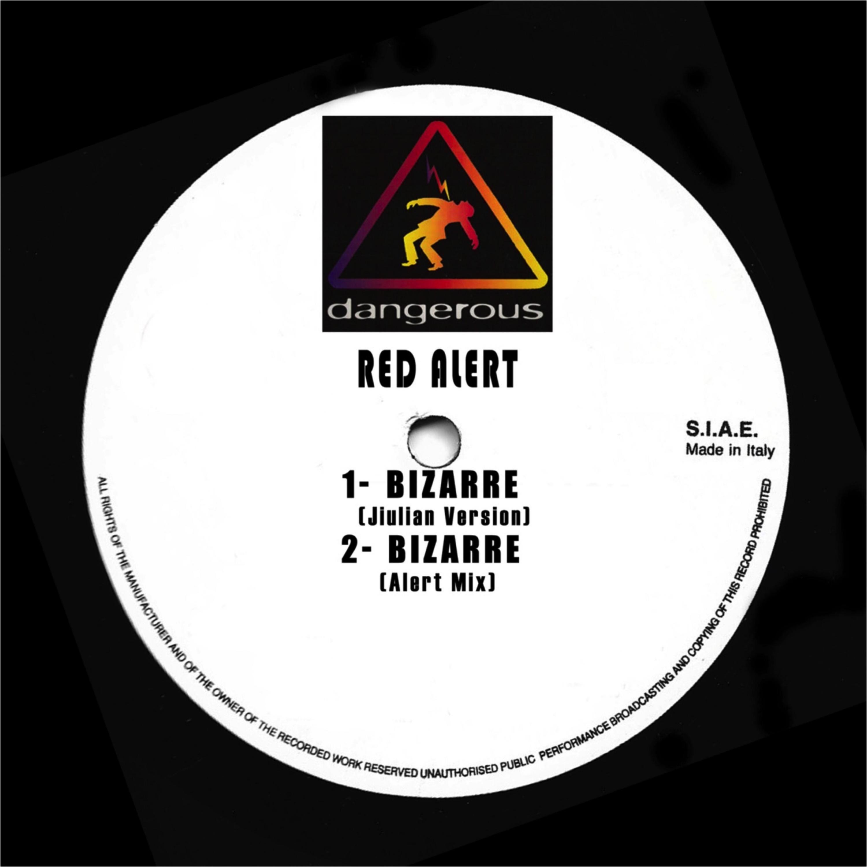 Bizarre