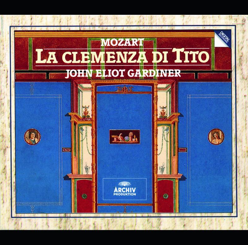 La clemenza di Tito, K.621 / Act 2
