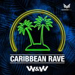 Caribbean Rave专辑