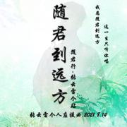 随君到远方